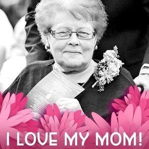 Meet your Posher, Robyn